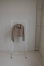 Jackets Josephina Camel