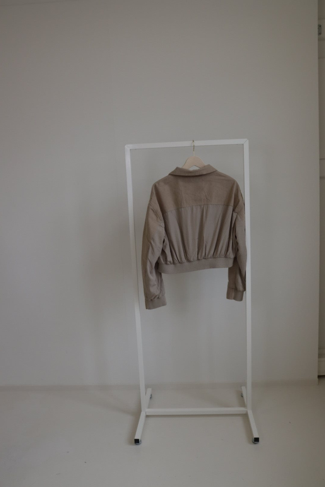 Jackets Josephina Camel