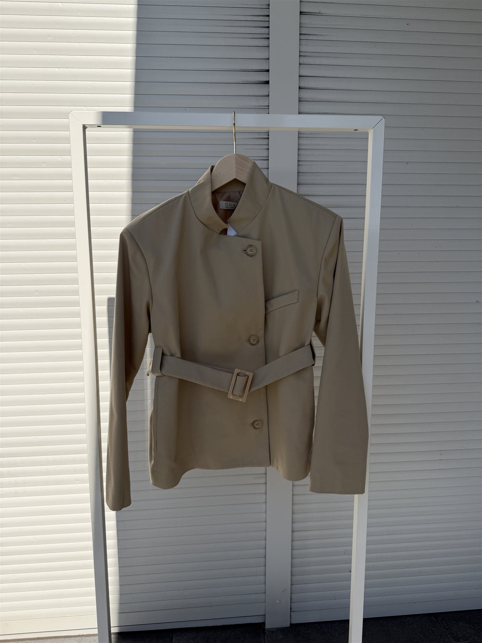 Jackets Paulette Zand