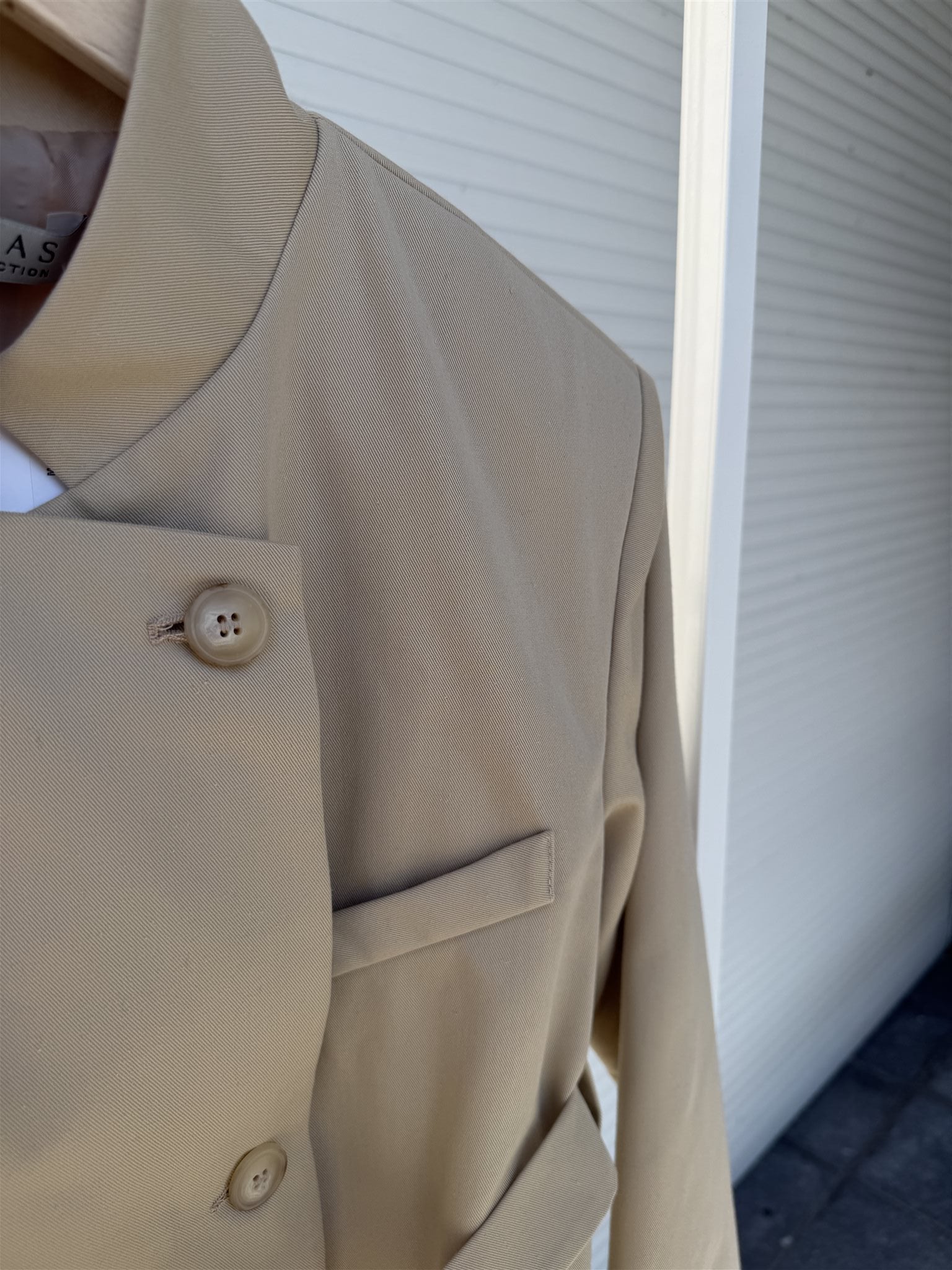 Jackets Paulette Zand