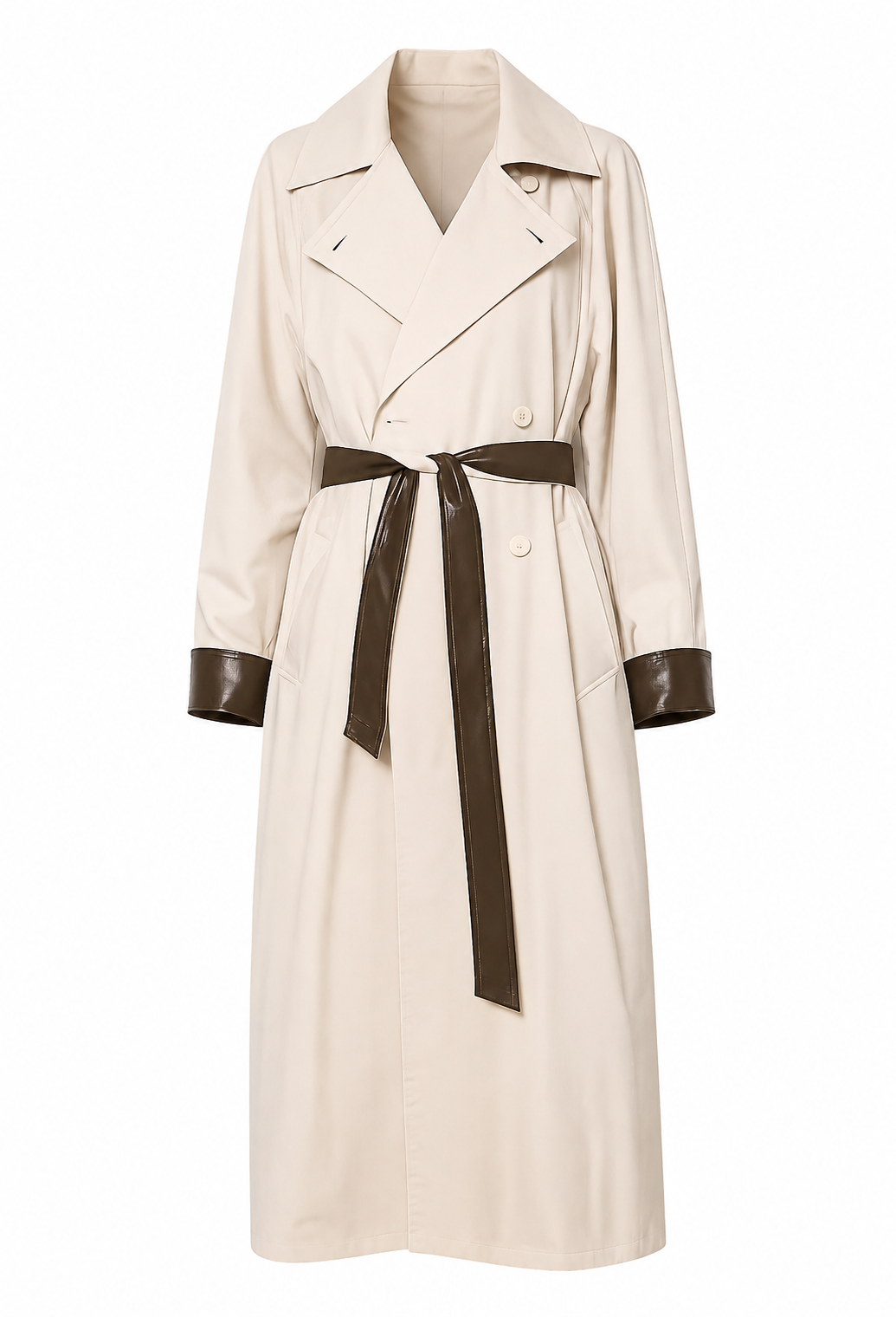 Jas Géraldine Beige