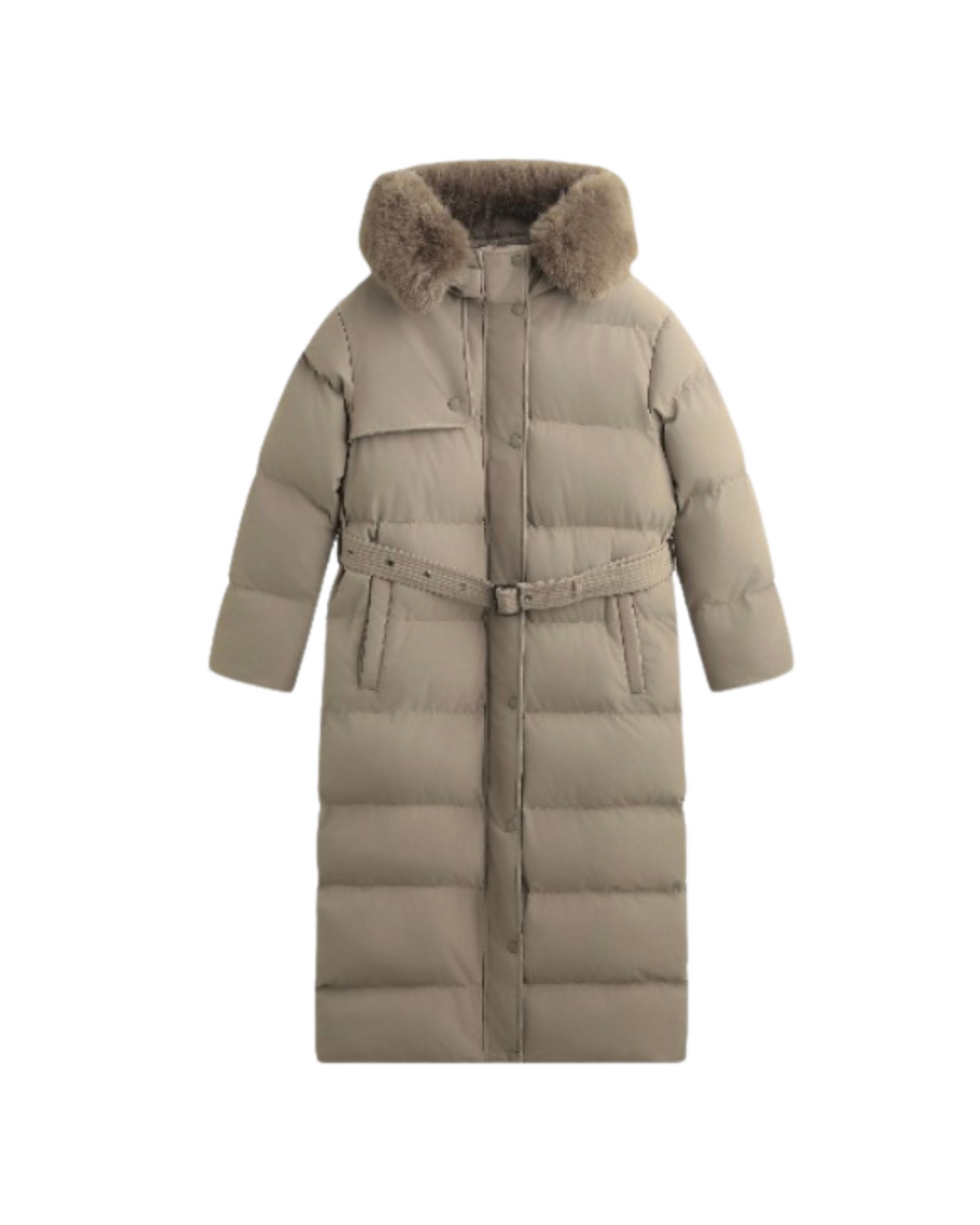 Jas Inge Taupe