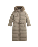 Jas Inge Taupe