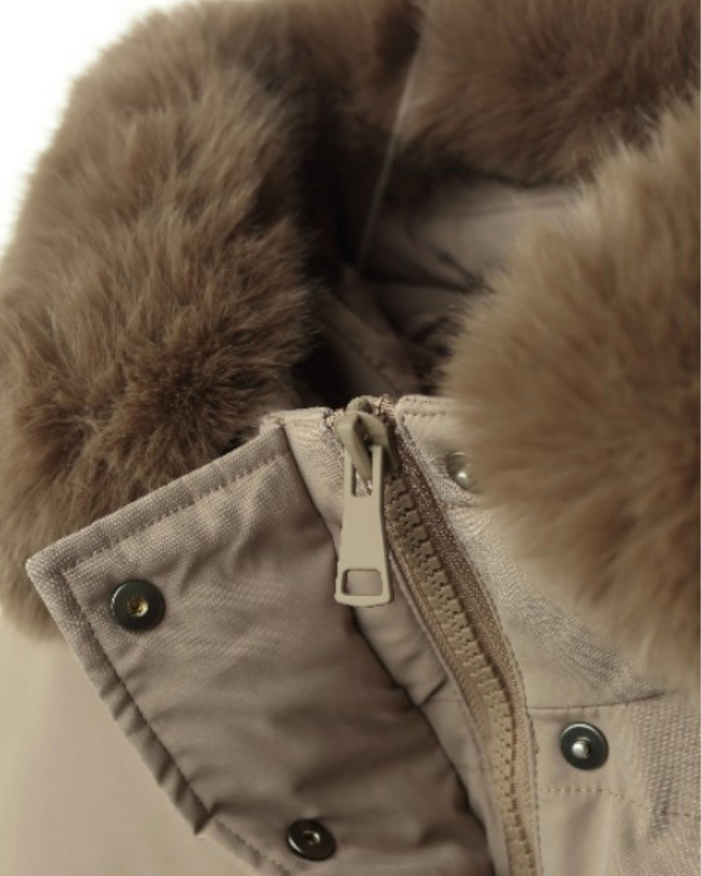 Jas Inge Taupe