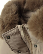 Jas Inge Taupe