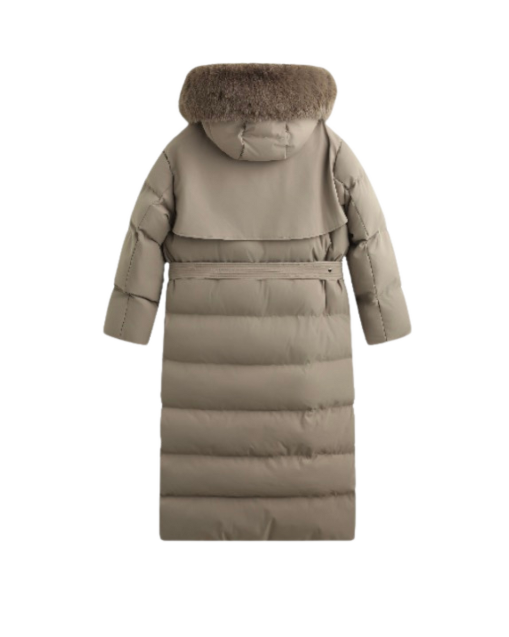 Jas Inge Taupe