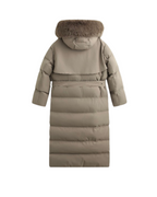 Jas Inge Taupe