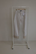 Jeans Alessandra Ecru