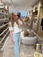 Jeans Belliora Blauw