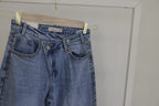 Jeans Elva Blauw