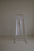Jeans Fiorella Wit