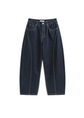 Jeans Inès Barrel