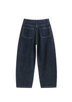 Jeans Inès Barrel