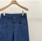 Jeans Isidora Blauw