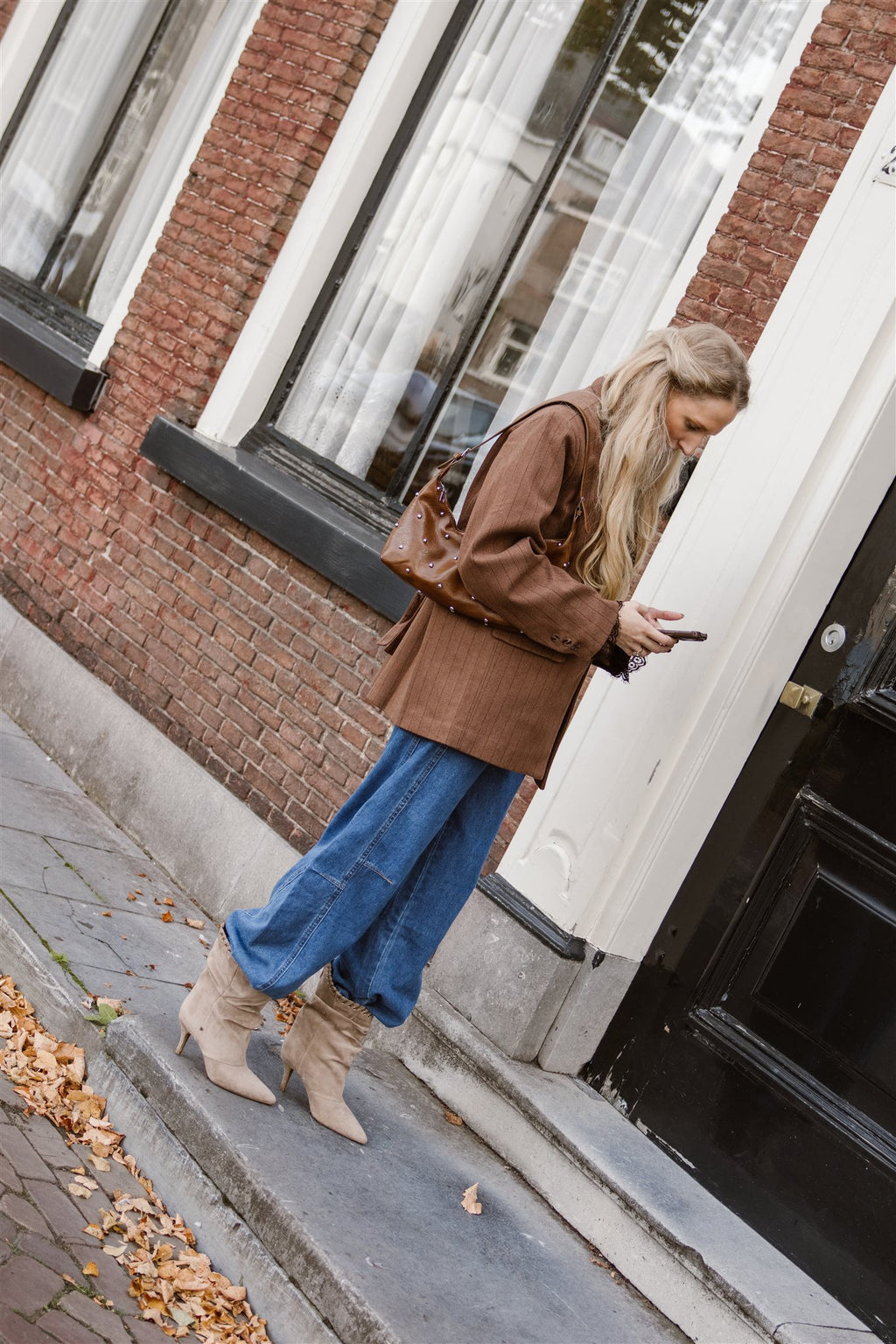 Jeans Lea Denim