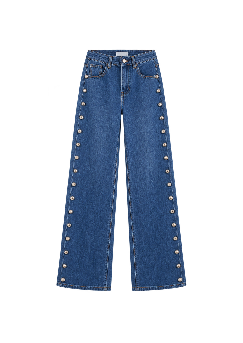 Jeans Louna Studs