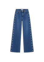 Jeans Louna Studs