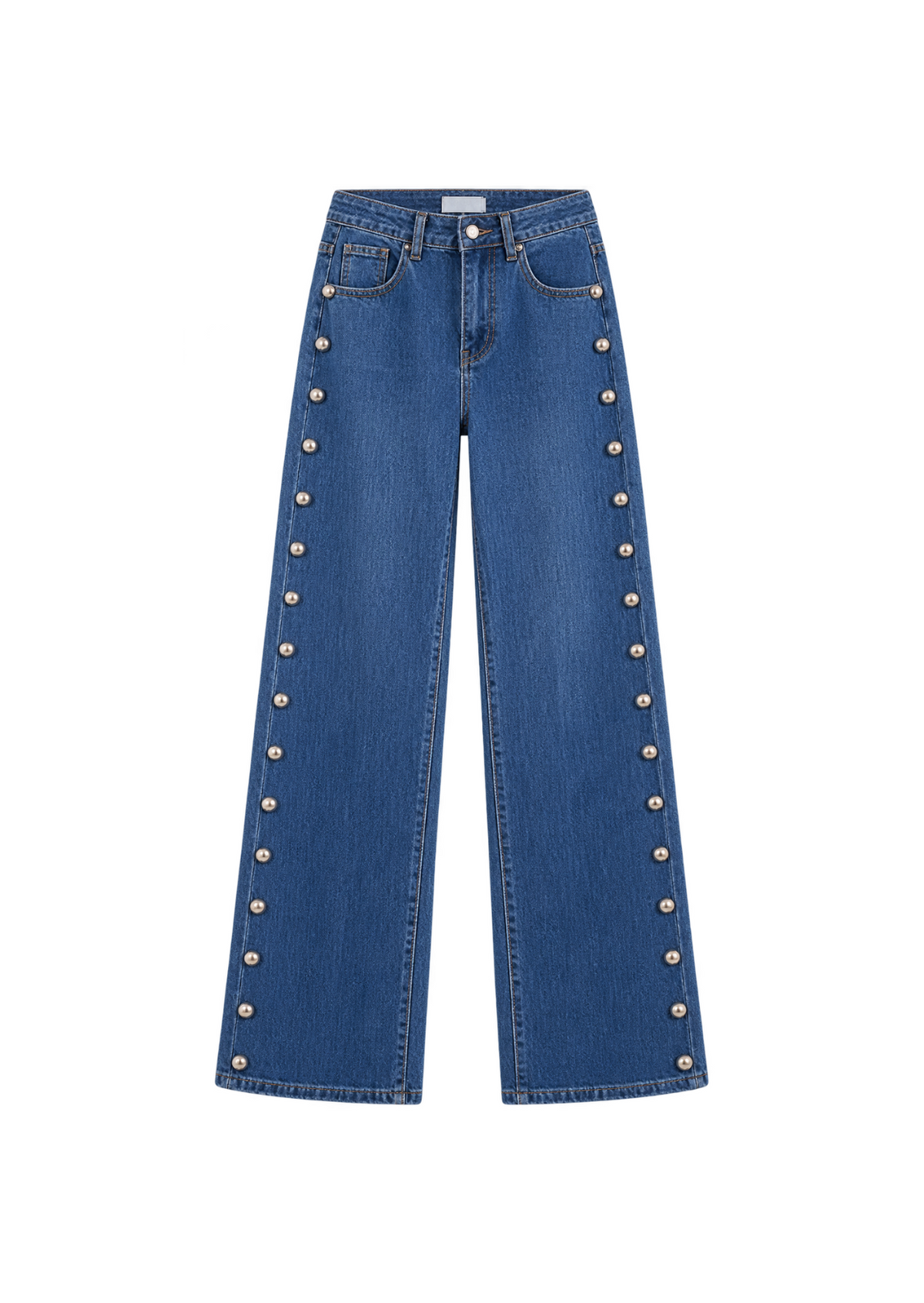 Jeans Louna Studs