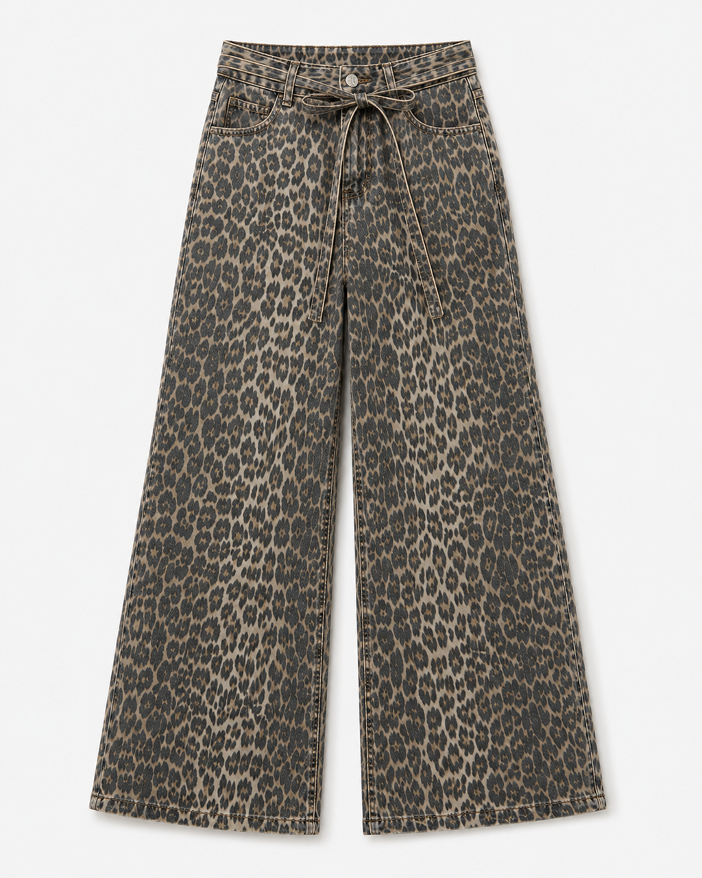 Jeans Marcella Print