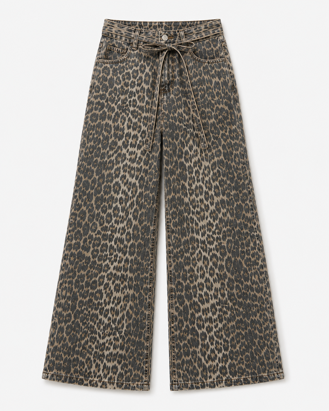 Jeans Marcella Print