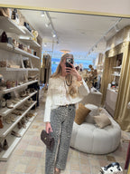 Jeans Marcella Print