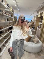 Jeans Marcella Print