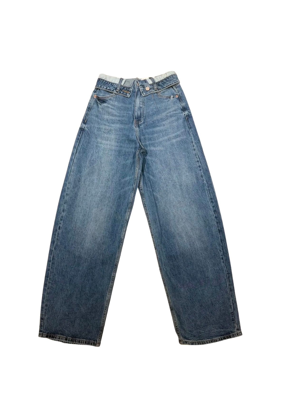 Jeans Marvy Straight