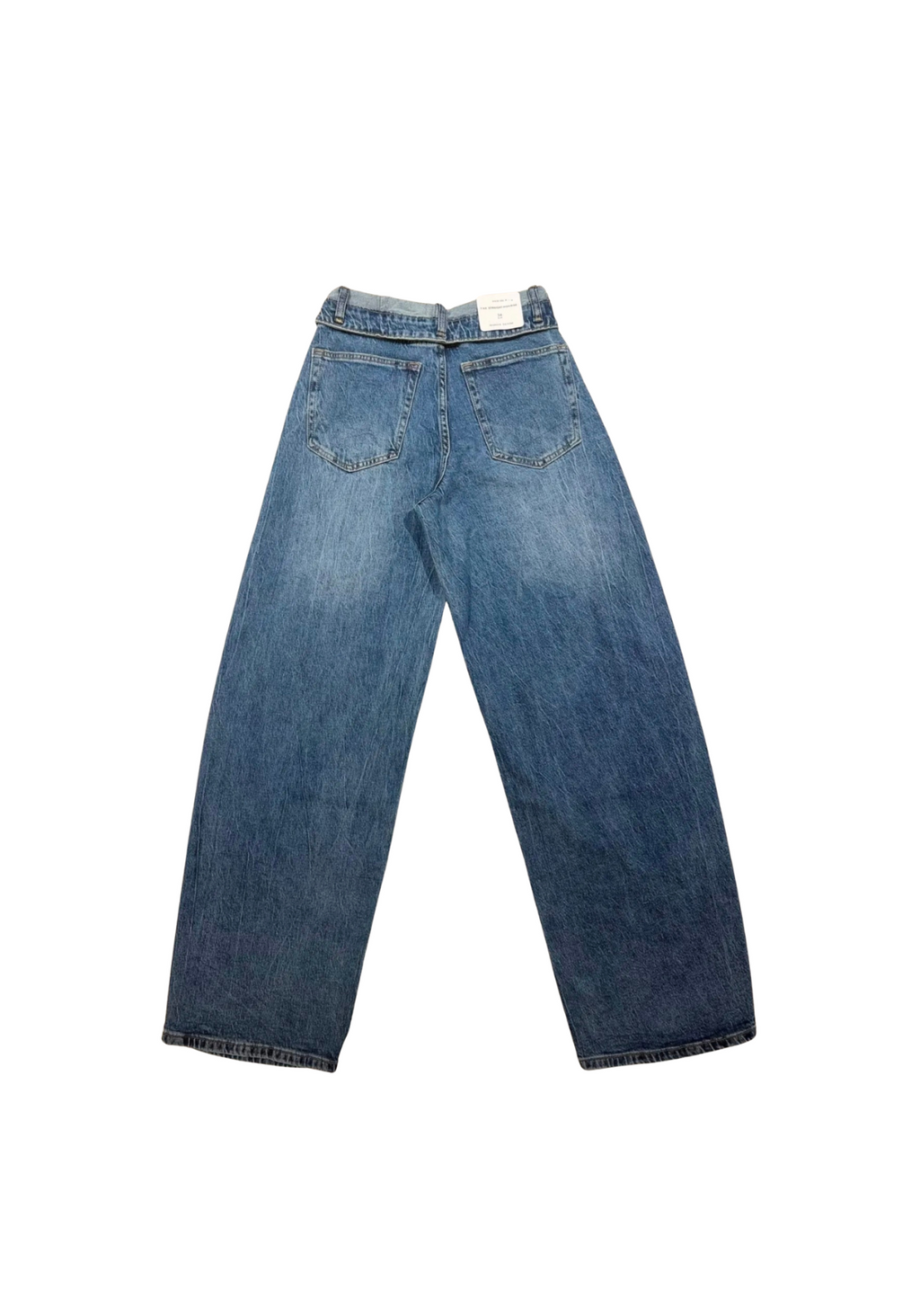 Jeans Marvy Straight