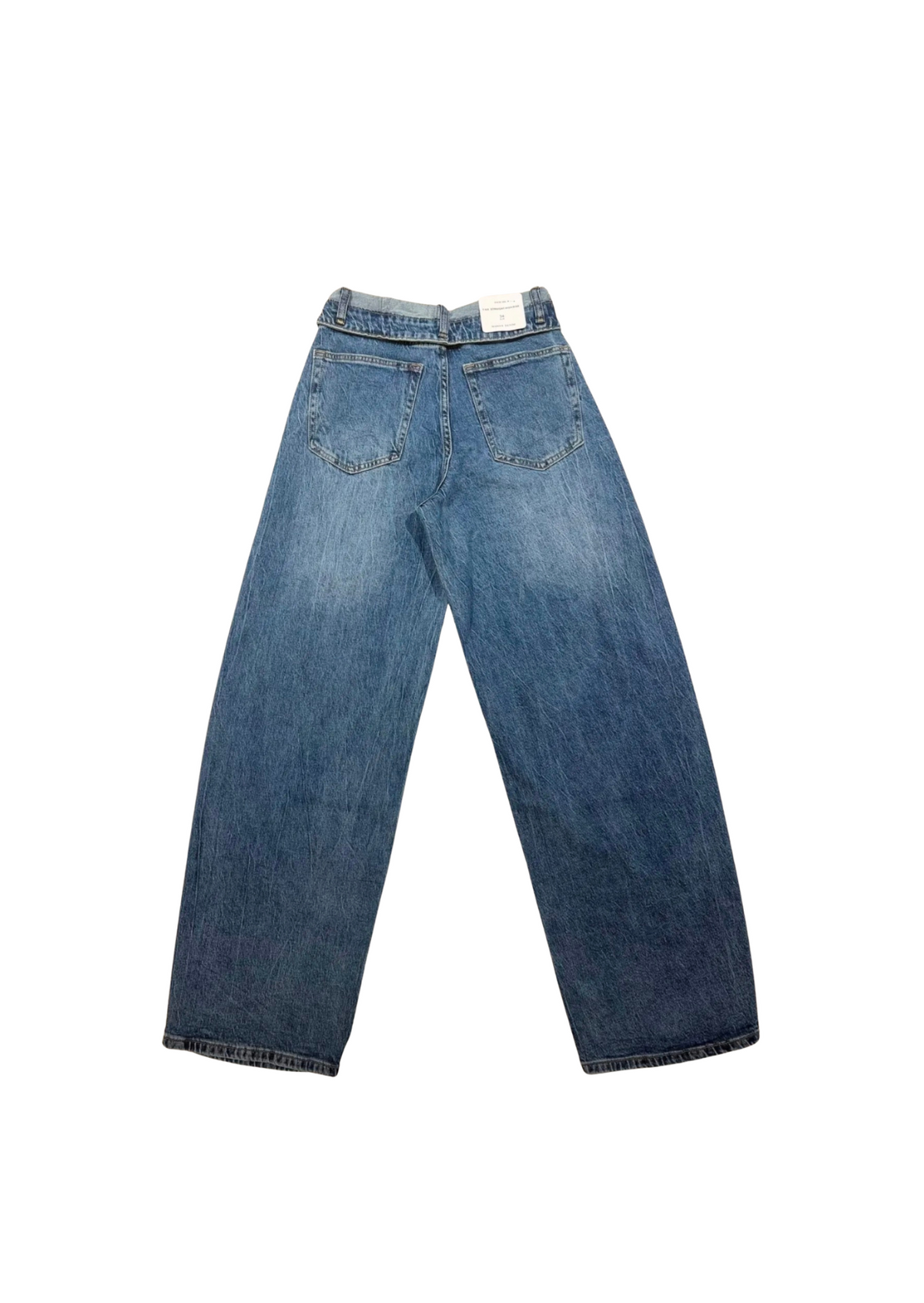 Jeans Marvy Straight