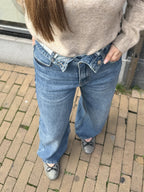 Jeans Marvy Straight