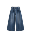Jeans Rose Blauw
