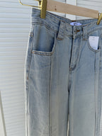 Jeans Zara Lichtblauw