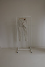Jeans Ziva Ecru