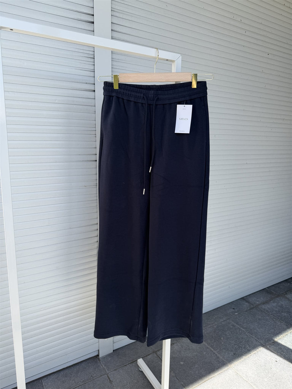 Joggingbroek Martina Marine