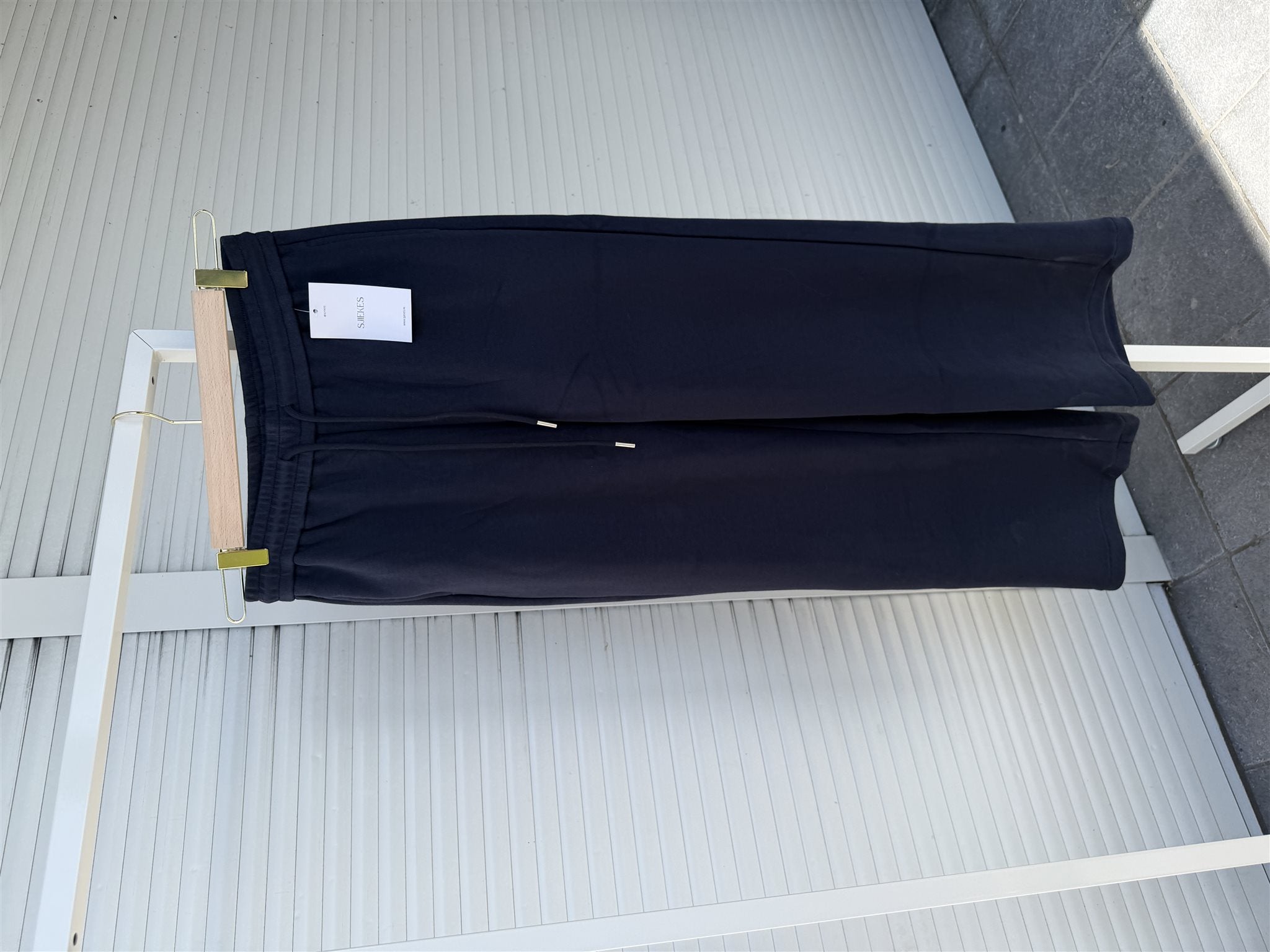 Joggingbroek Martina Marine
