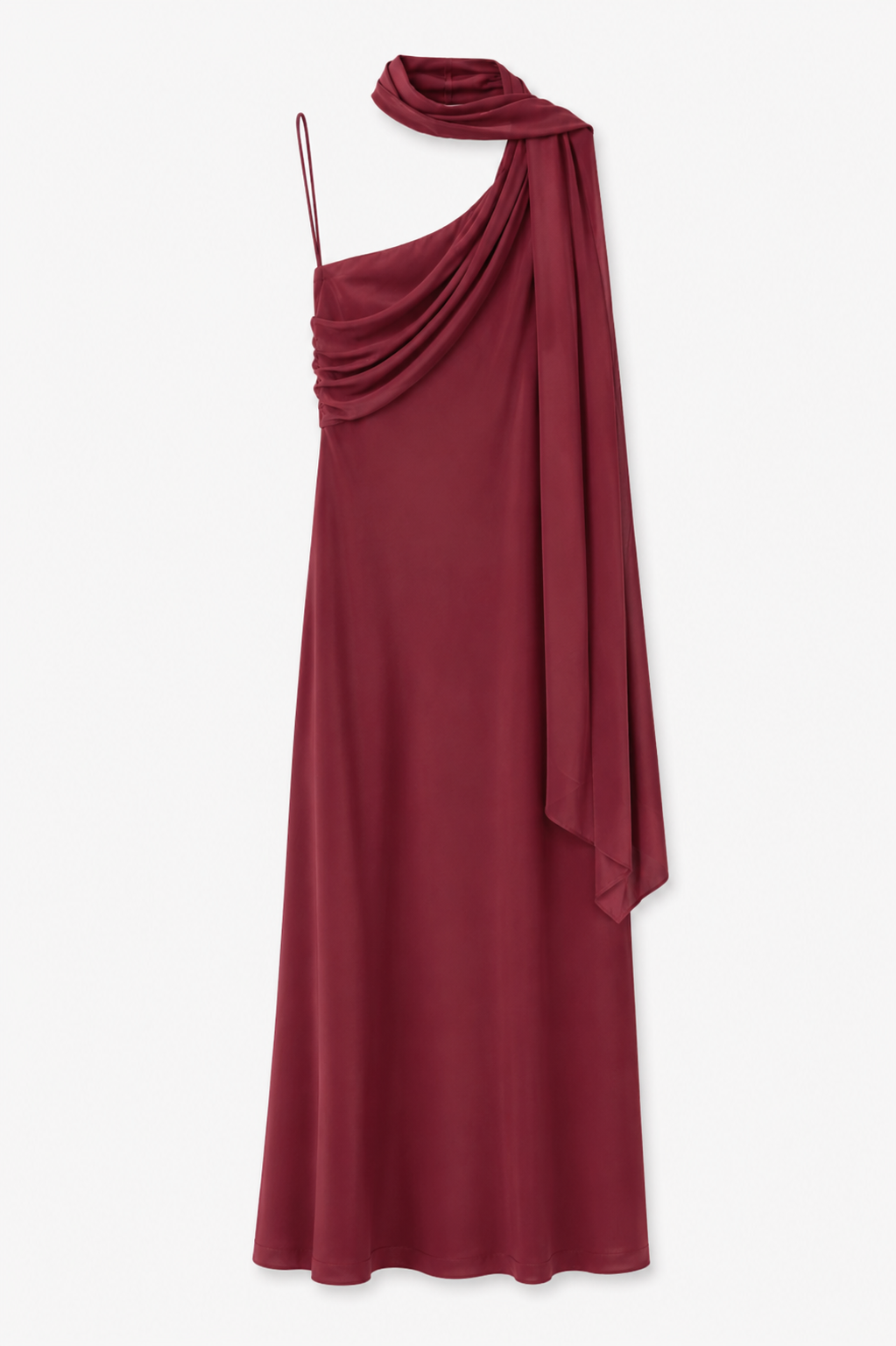 Jurk Amelié Rose