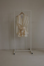 Jurk Florencia Creme