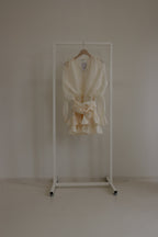 Jurk Florencia Creme