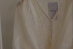 Jurk Florencia Creme