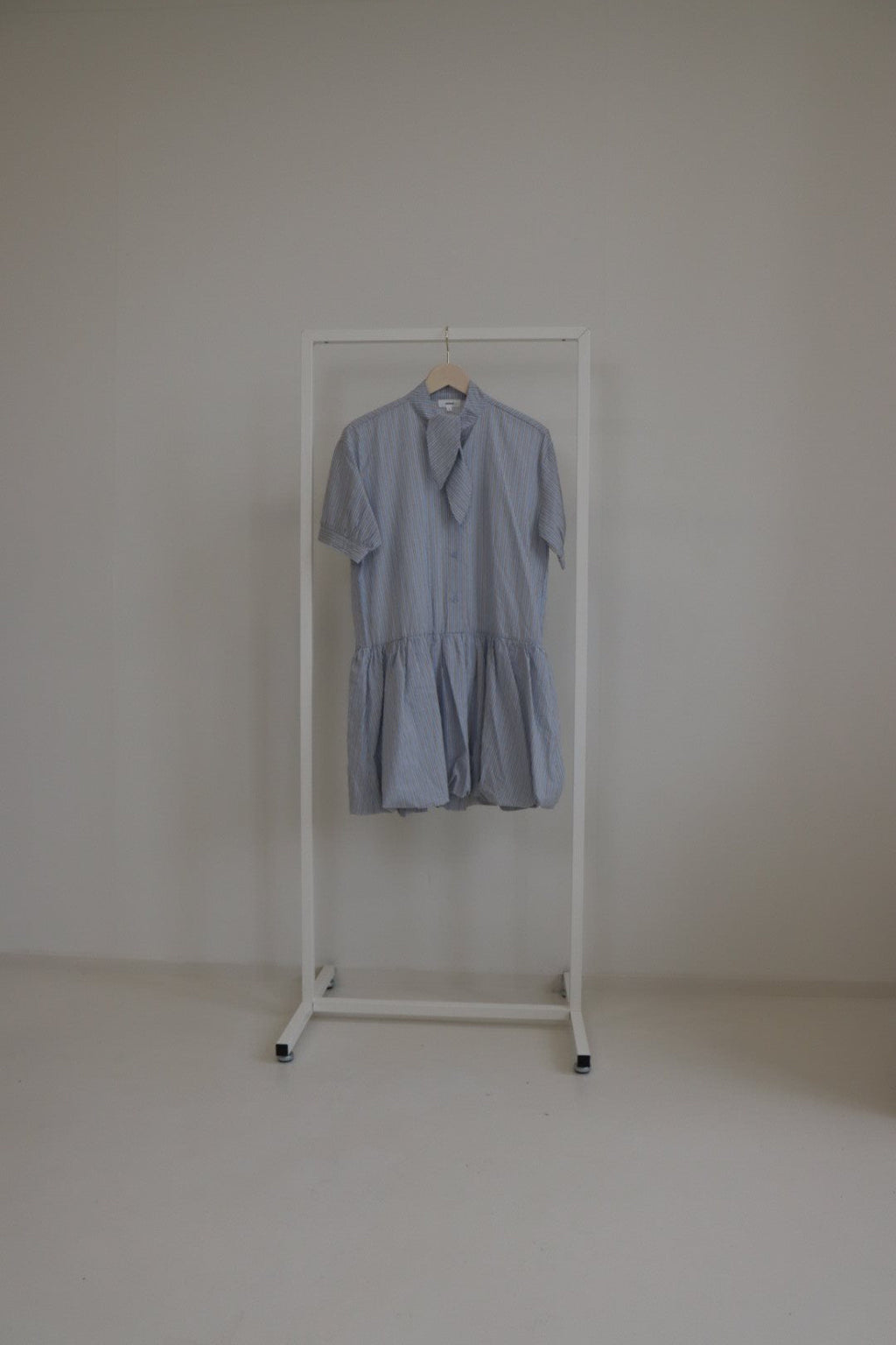 Jurk Lise Blauw