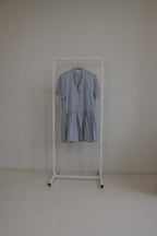 Jurk Lise Blauw
