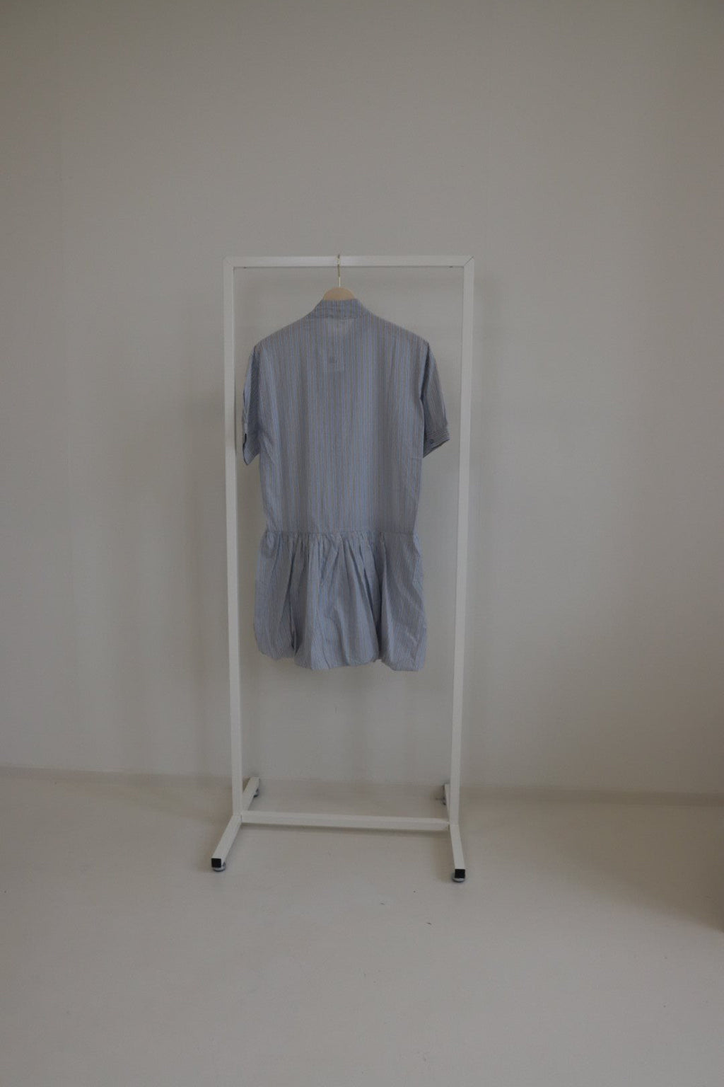 Jurk Lise Blauw