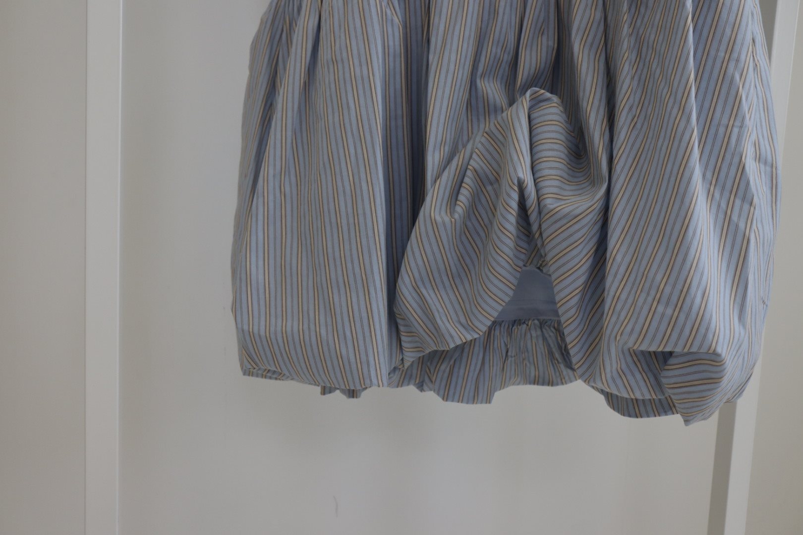 Jurk Lise Blauw