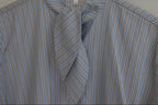 Jurk Lise Blauw