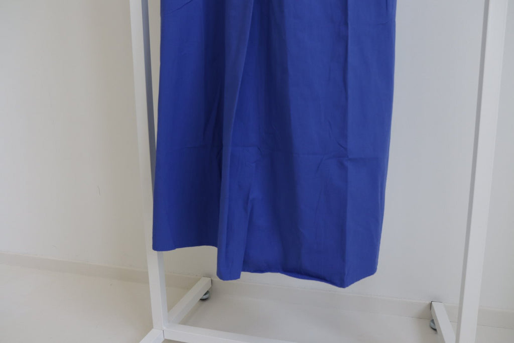 Jurk Mona Kobaltblauw