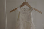 Jurk Rafaela Beige
