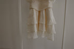 Jurk Rafaela Beige