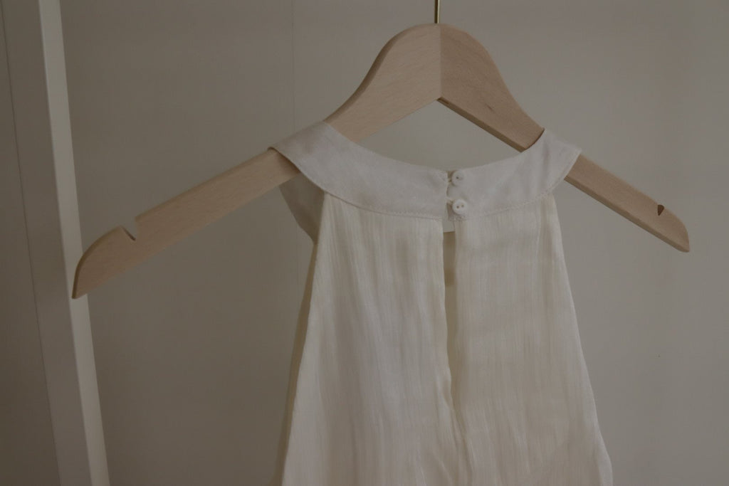 Jurk Rafaela Beige
