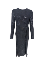 Jurk Rosalie Glitter