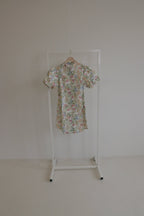 Jurk Rosalinda Multi